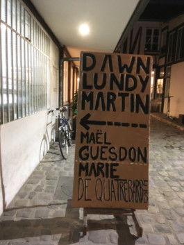 Atelier Michael Woolworth