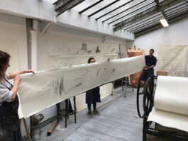 Atelier Michael Woolworth