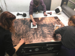 Atelier Michael Woolworth