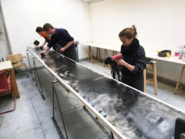 Atelier Michael Woolworth