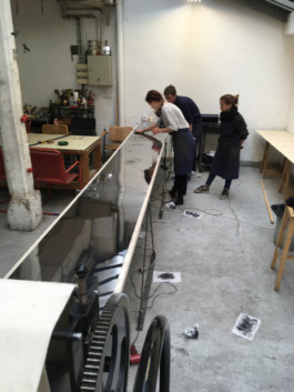 Atelier Michael Woolworth