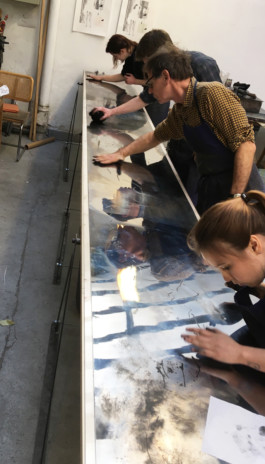 Atelier Michael Woolworth