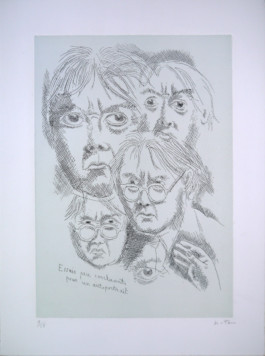 Atelier Michael Woolworth