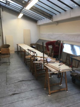 Atelier Michael Woolworth