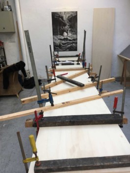 Atelier Michael Woolworth