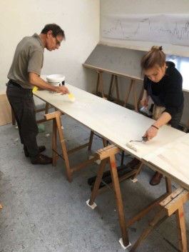 Atelier Michael Woolworth