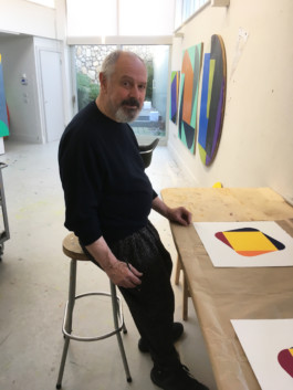 Atelier Michael Woolworth