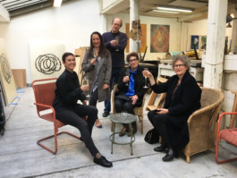 Atelier Michael Woolworth