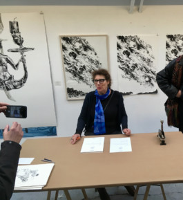 Atelier Michael Woolworth