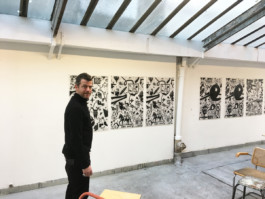 Atelier Michael Woolworth