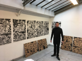 Atelier Michael Woolworth