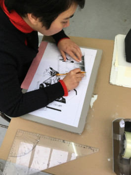 Atelier Michael Woolworth