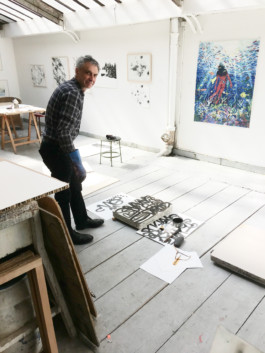 Atelier Michael Woolworth