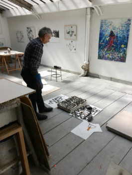 Atelier Michael Woolworth