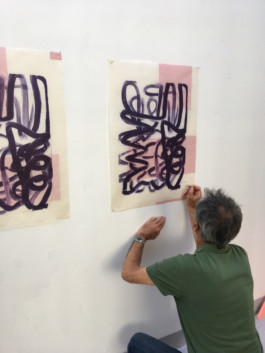 Atelier Michael Woolworth