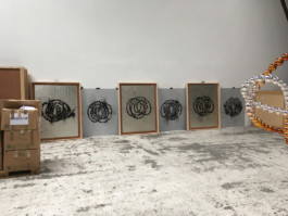 Atelier Michael Woolworth