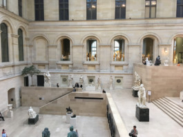 Atelier Michael Woolworth