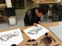 Atelier Michael Woolworth