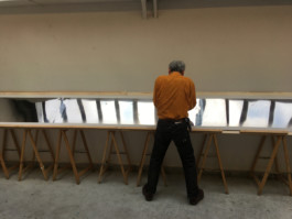 Atelier Michael Woolworth