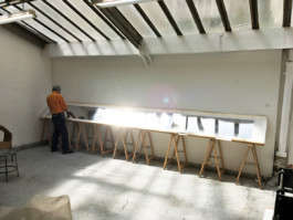 Atelier Michael Woolworth