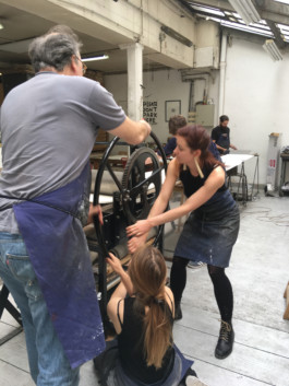 Atelier Michael Woolworth