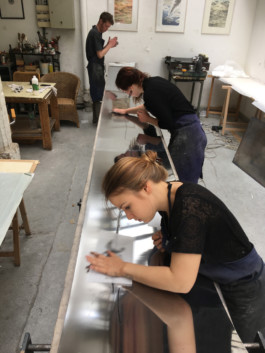 Atelier Michael Woolworth