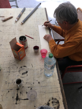 Atelier Michael Woolworth