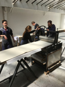 Atelier Michael Woolworth