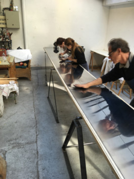 Atelier Michael Woolworth