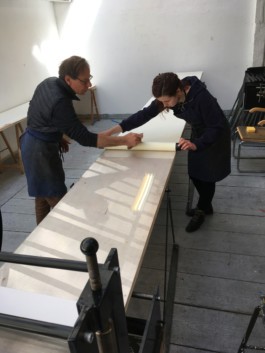 Atelier Michael Woolworth