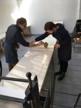 Atelier Michael Woolworth