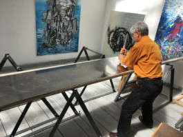 Atelier Michael Woolworth