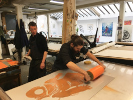 Atelier Michael Woolworth