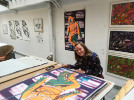 Atelier Michael Woolworth