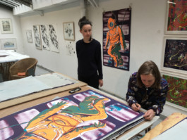 Atelier Michael Woolworth