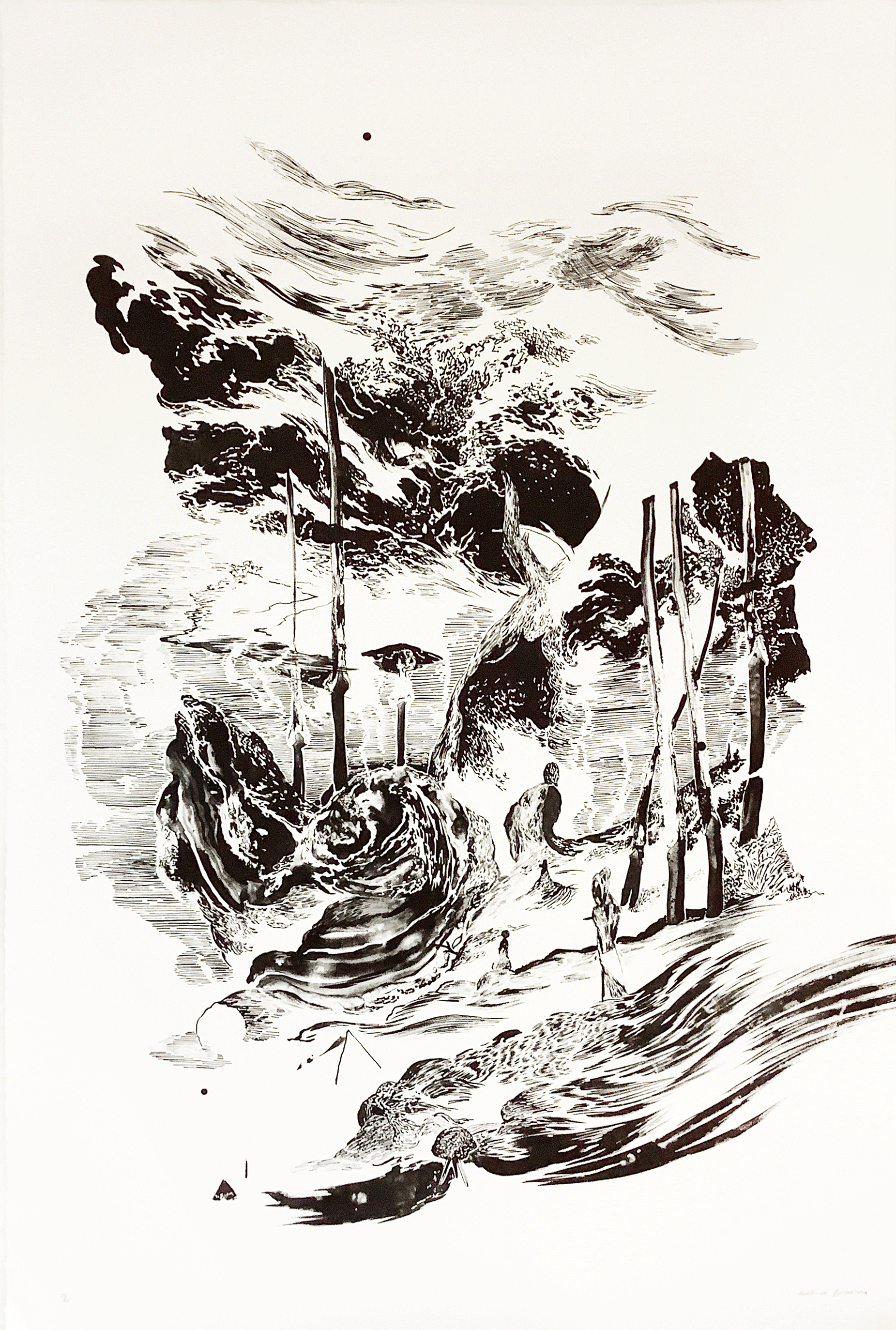 Atelier Michael Woolworth