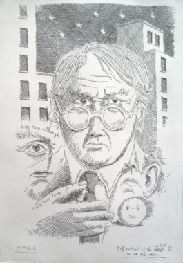 Atelier Michael Woolworth