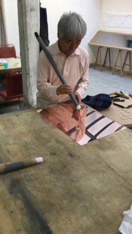 Atelier Michael Woolworth