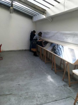 Atelier Michael Woolworth