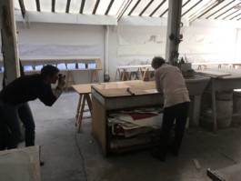 Atelier Michael Woolworth