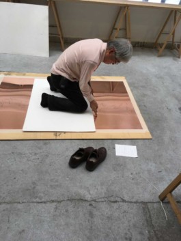 Atelier Michael Woolworth