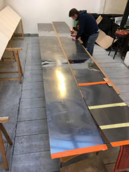 Atelier Michael Woolworth