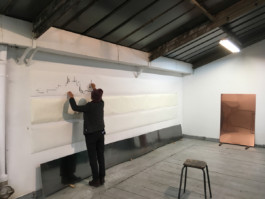 Atelier Michael Woolworth