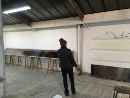 Atelier Michael Woolworth