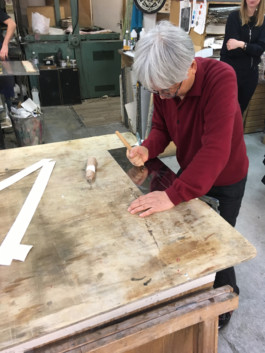 Atelier Michael Woolworth