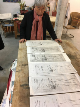 Atelier Michael Woolworth