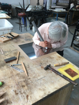 Atelier Michael Woolworth