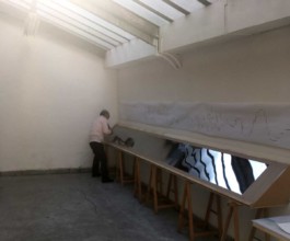 Atelier Michael Woolworth