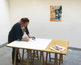 Atelier Michael Woolworth