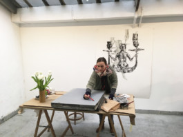 Atelier Michael Woolworth